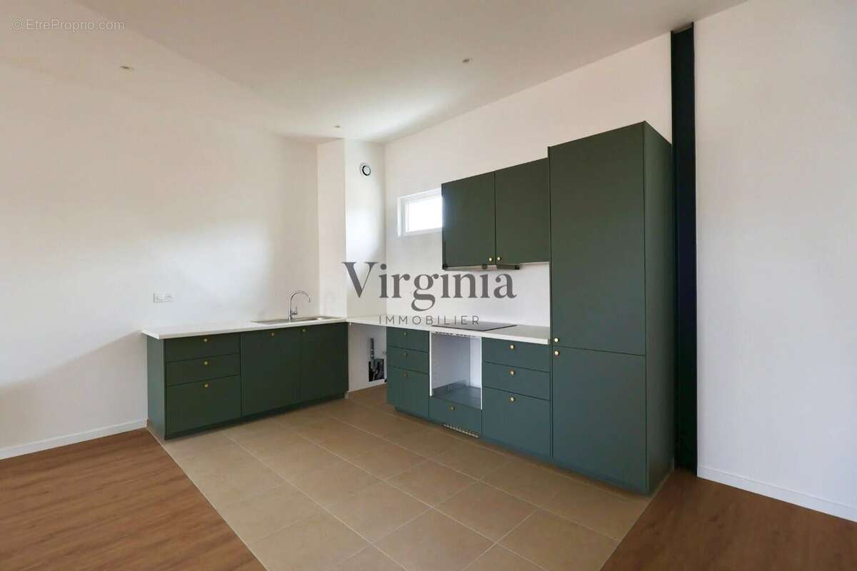 Appartement 3/4 pièces de 88.54m² Alfortville sud - photo 2
