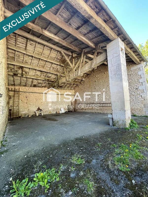 Photo 1 - Maison à ROUFFIAC