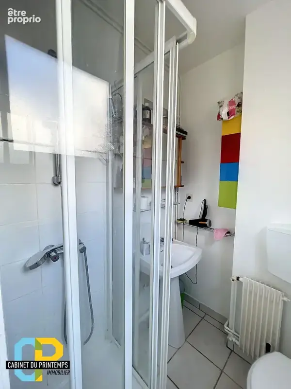 Carmes - Rue du Languedoc T3 bis de 68,38 m² - Emplacement d'exception - photo 4