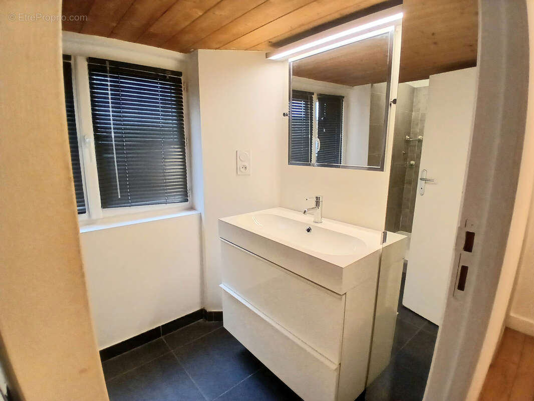 Appartement à LYON-2E