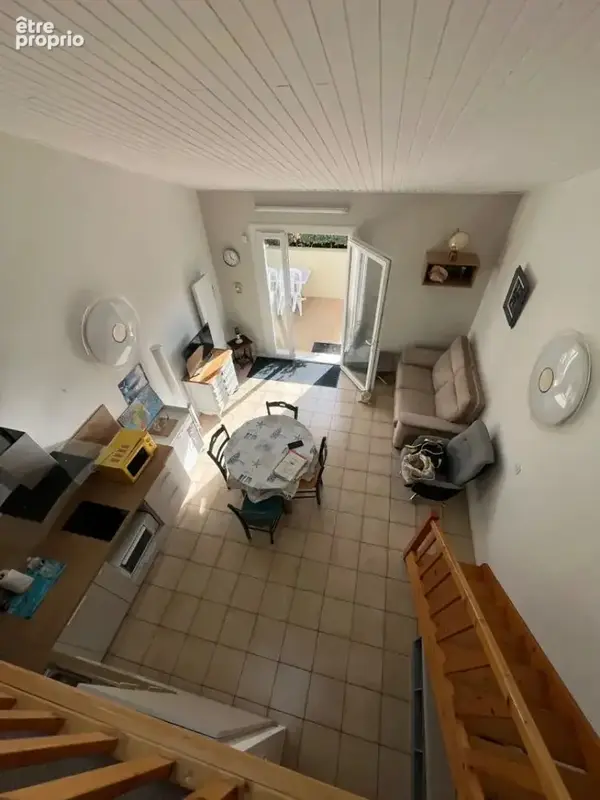 Maison Jard Sur Mer 3 pièce(s) 48.55 m2 - photo 18