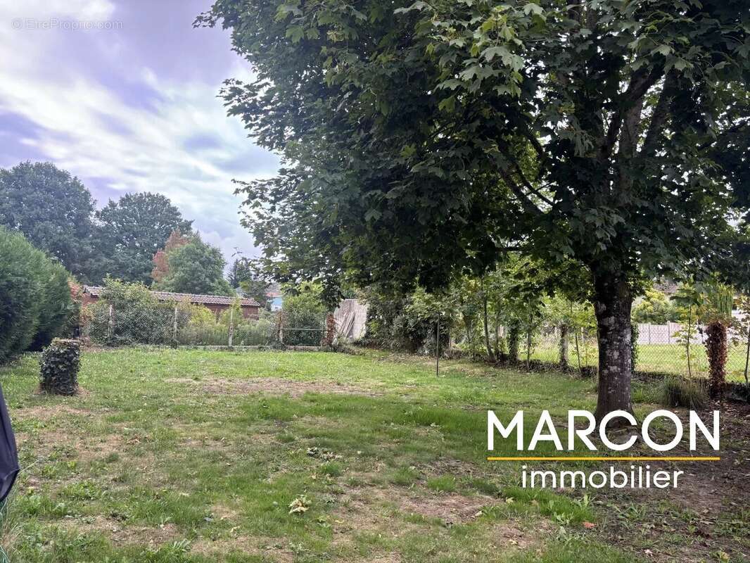 Maison à LA SOUTERRAINE