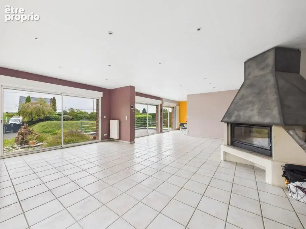 Maison 7 pièces 214 m² à vendre à Maulde (59158) - photo 6
