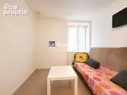 Appartement à CHAMBERY