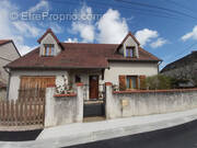 Maison à CLERY-SAINT-ANDRE