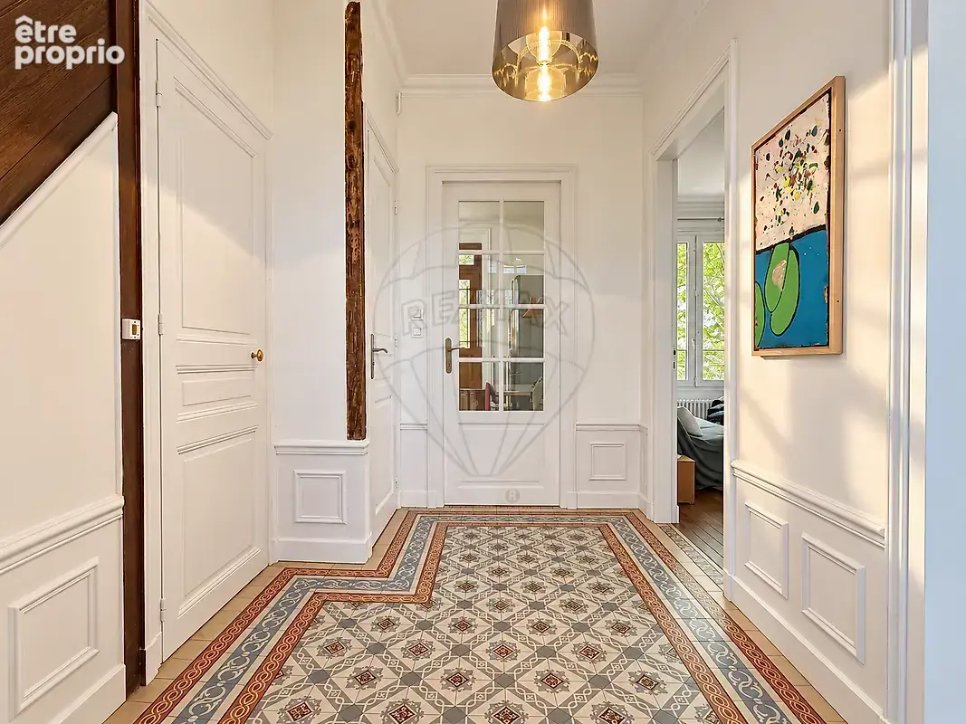 Maison 4 chambre(s) à vendre - photo 3