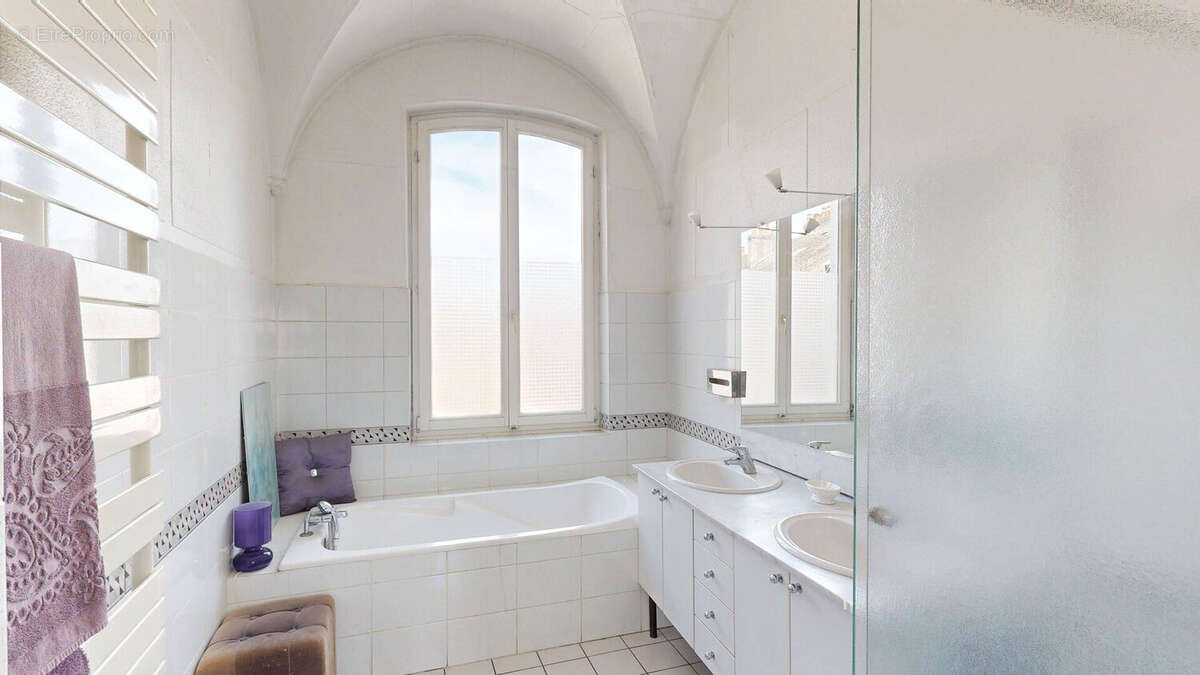 Appartement à BESANCON