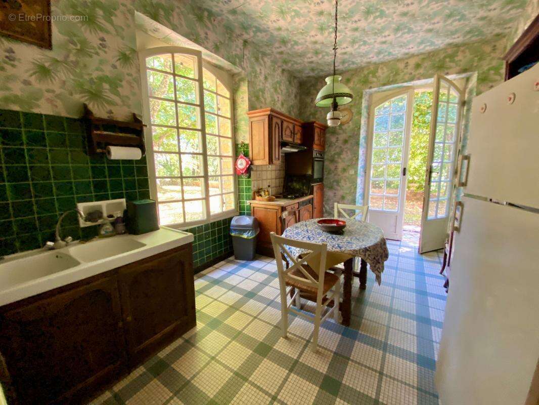 Maison à LE BUGUE