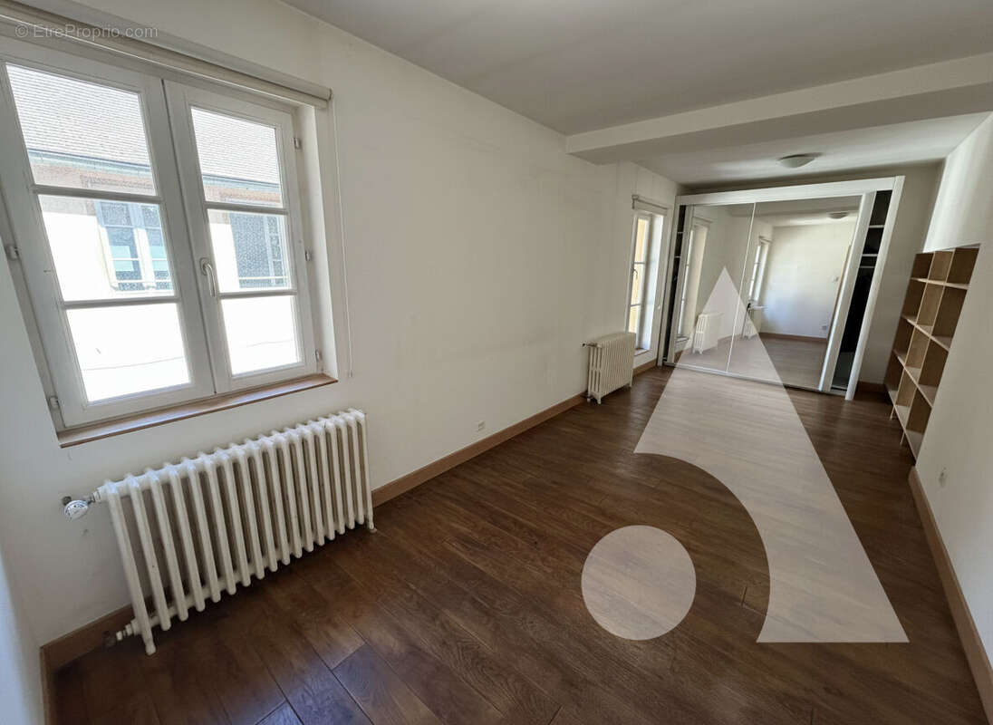 Appartement à TROYES