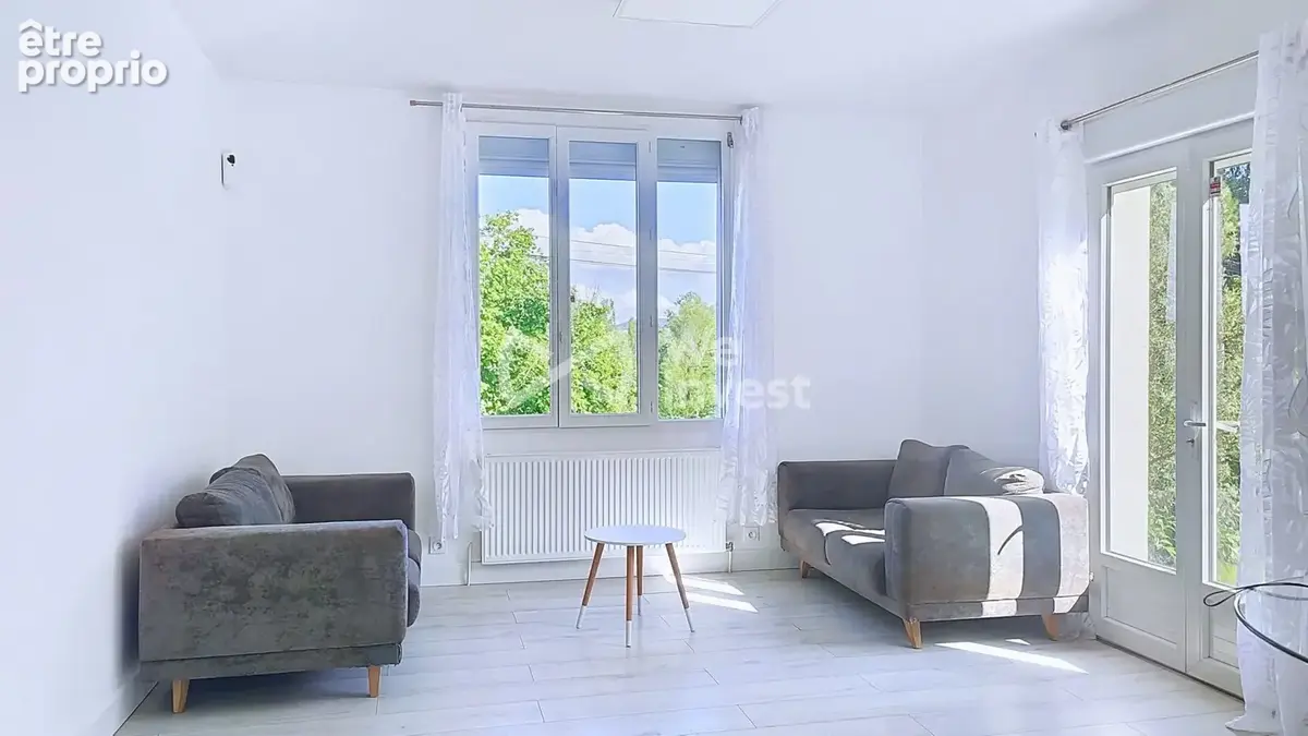 Maison 93 m² à Aubin  - photo 8