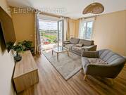 Appartement à CHELLES