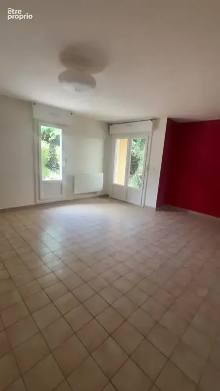 Appartement 55m² à toulouse - photo 6