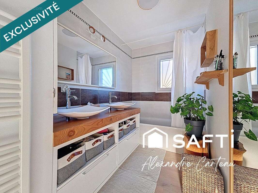 Photo 9 - Maison à CAMBLANES-ET-MEYNAC