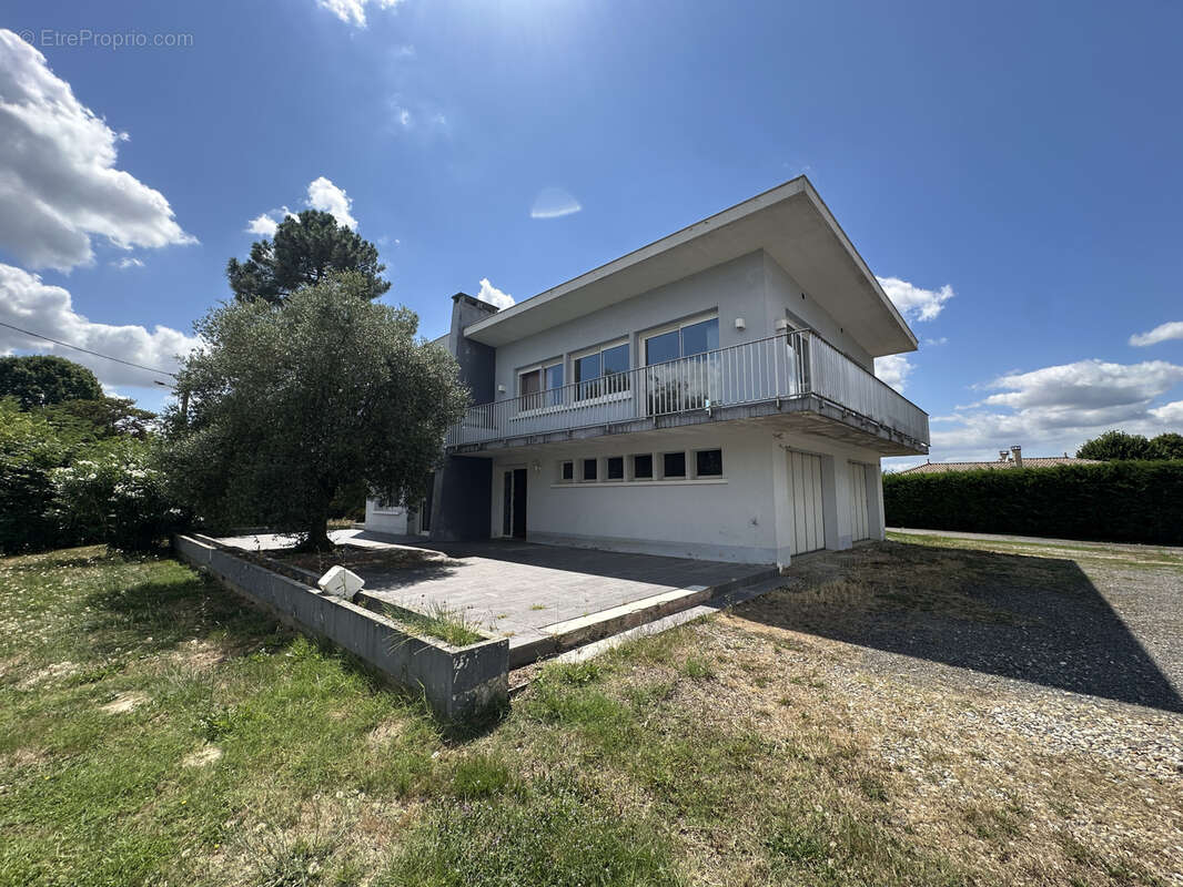 Maison à AGEN