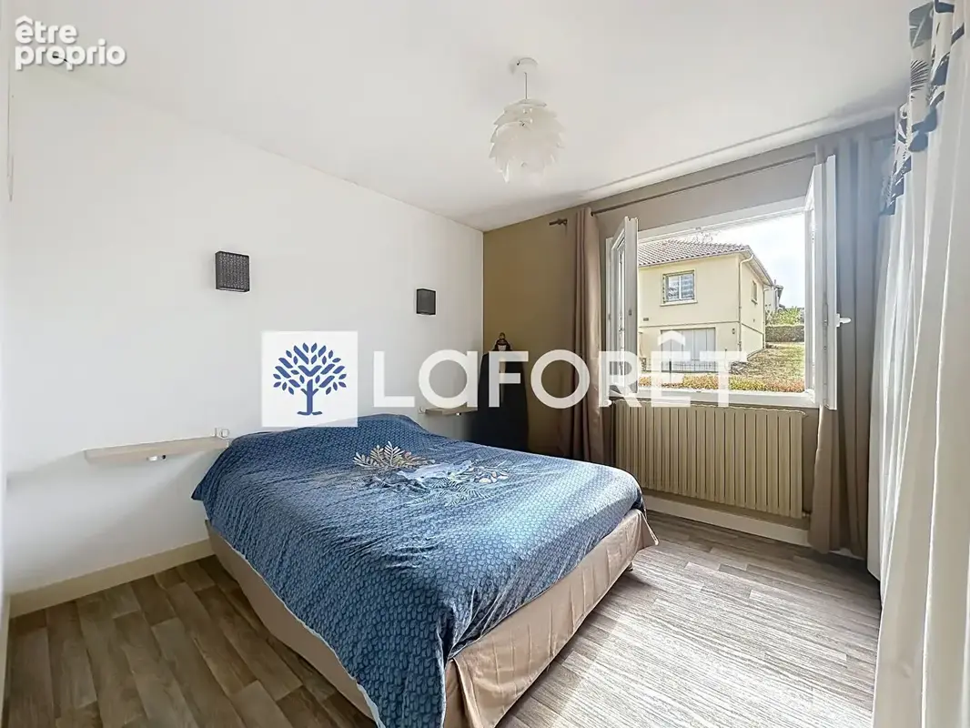 Vente maison saint-loup lamairé - photo 9