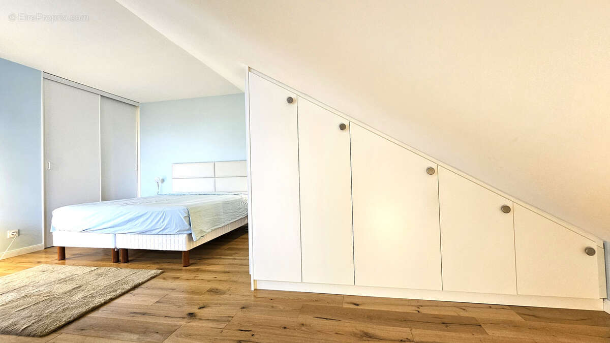 Appartement à FERNEY-VOLTAIRE