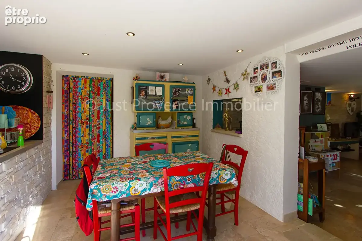 Maison Mazan 4 pièces 90 m2 sur 2626 m² de terrain - photo 5