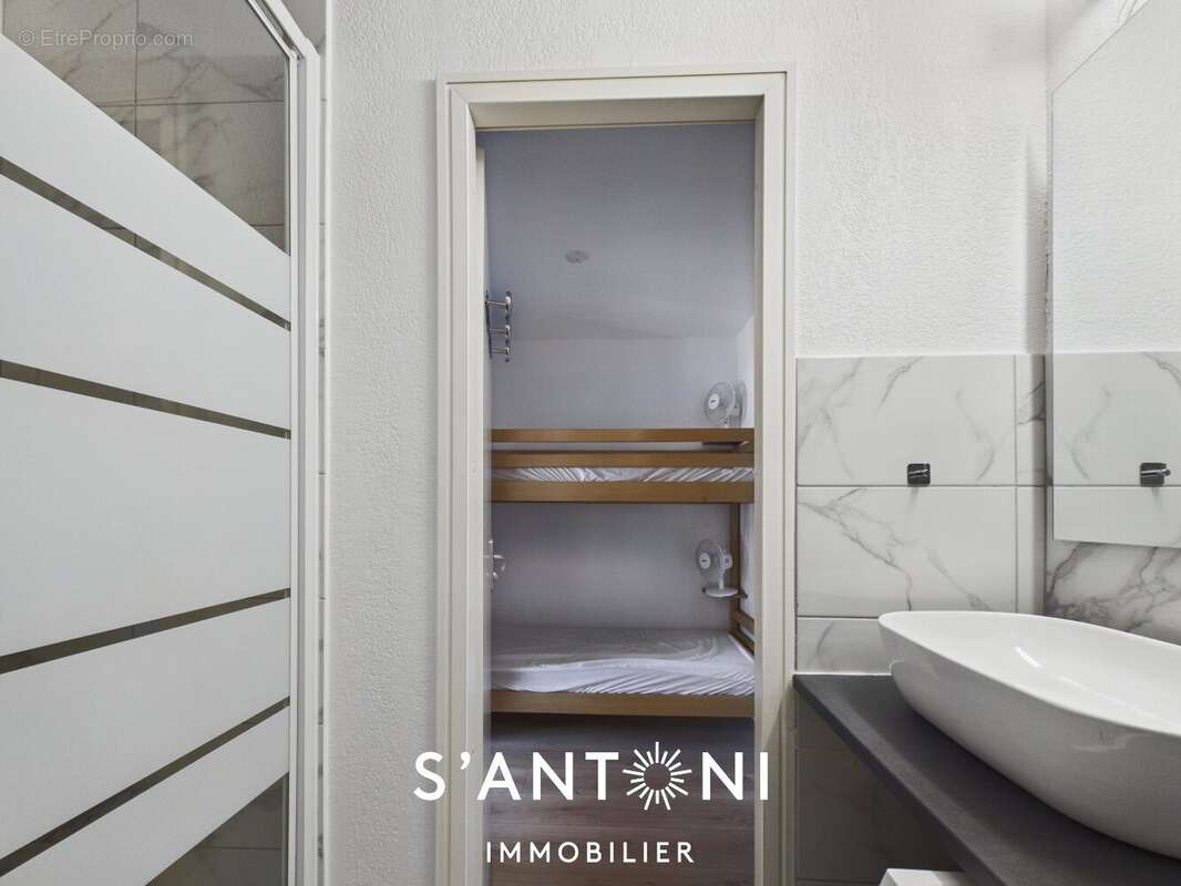 Appartement à AGDE