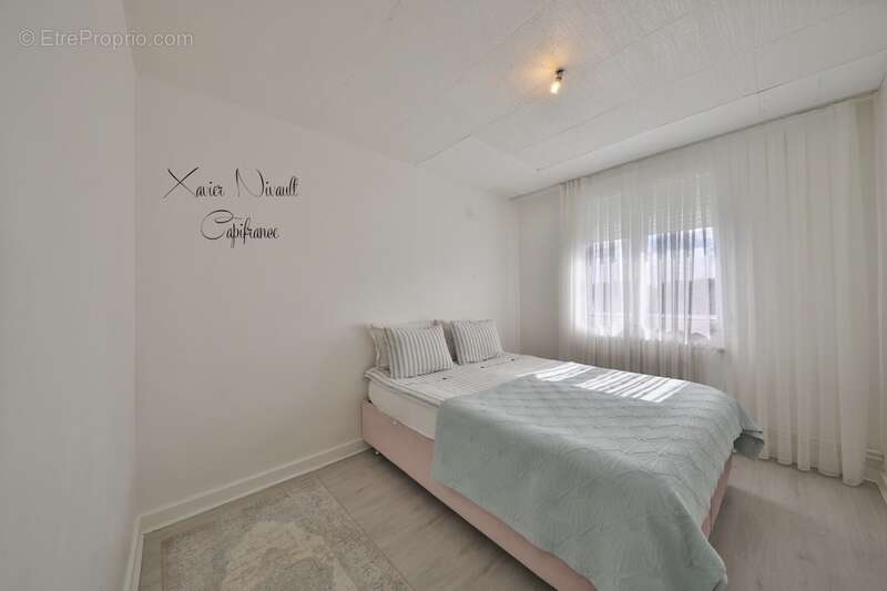 Appartement à MACON