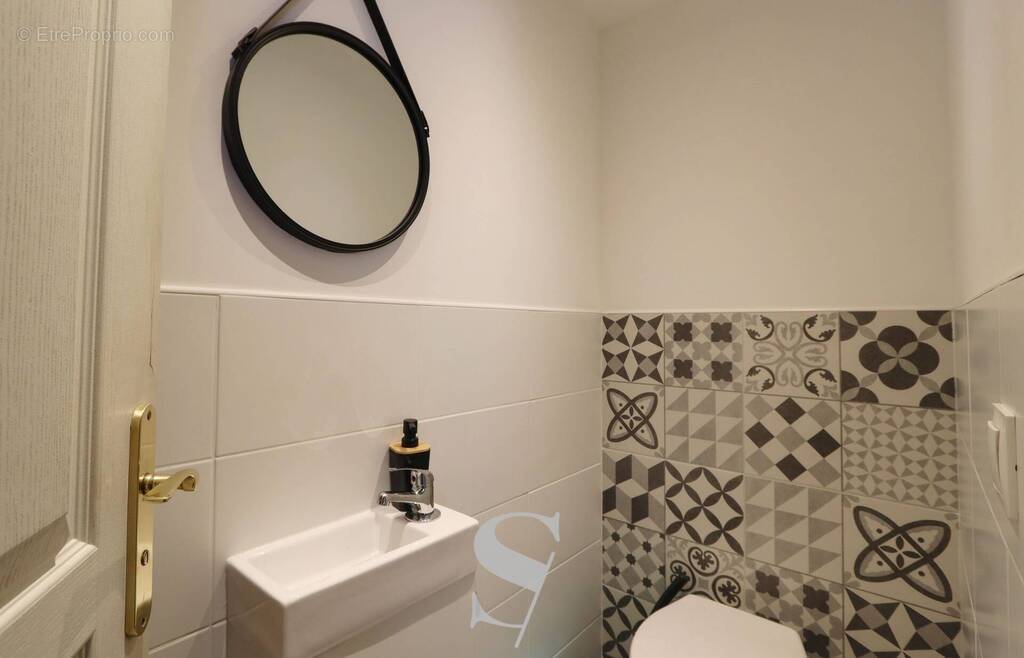 Appartement à THONES