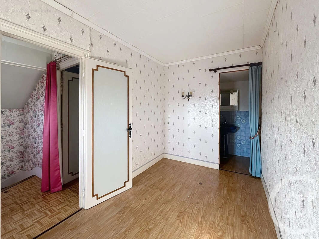 Maison à EPERNAY