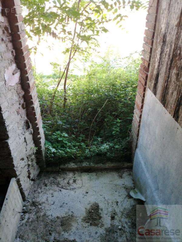 Appartement à ESCAZEAUX