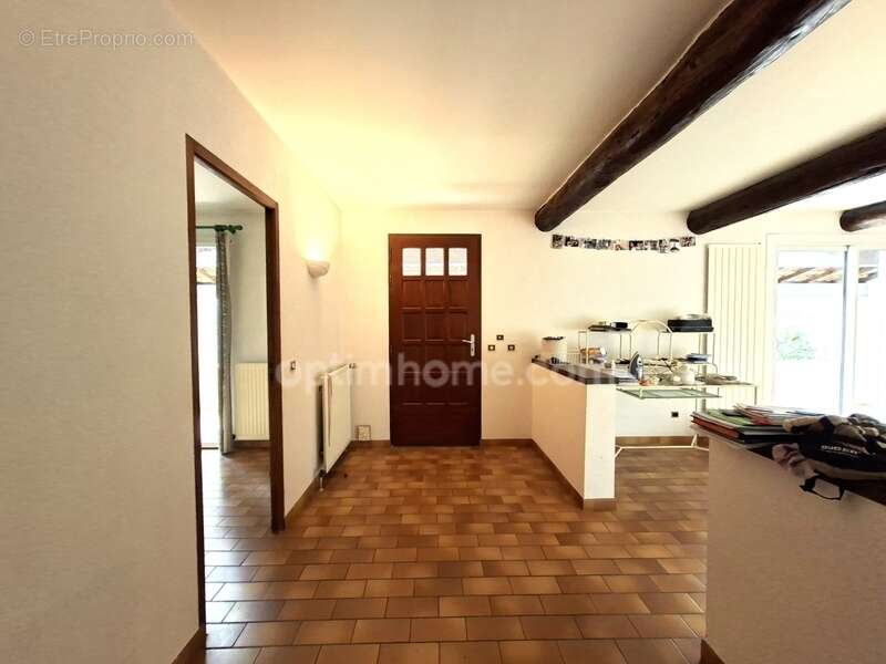 Maison à DIGNE-LES-BAINS