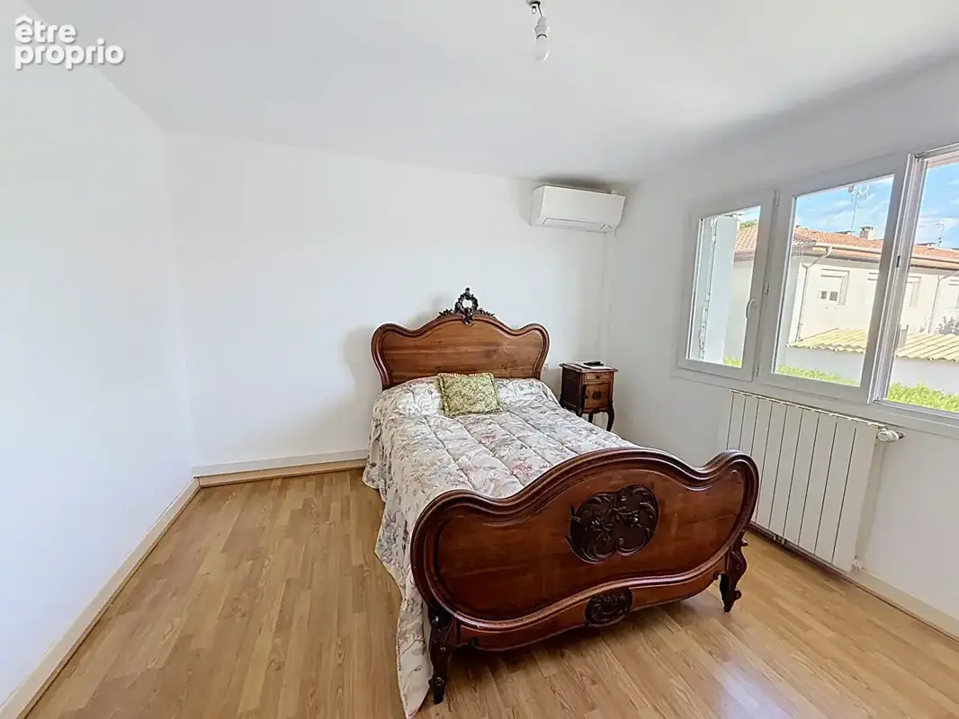 Maison Beziers 6 pièce(s) 116 m2 - photo 6