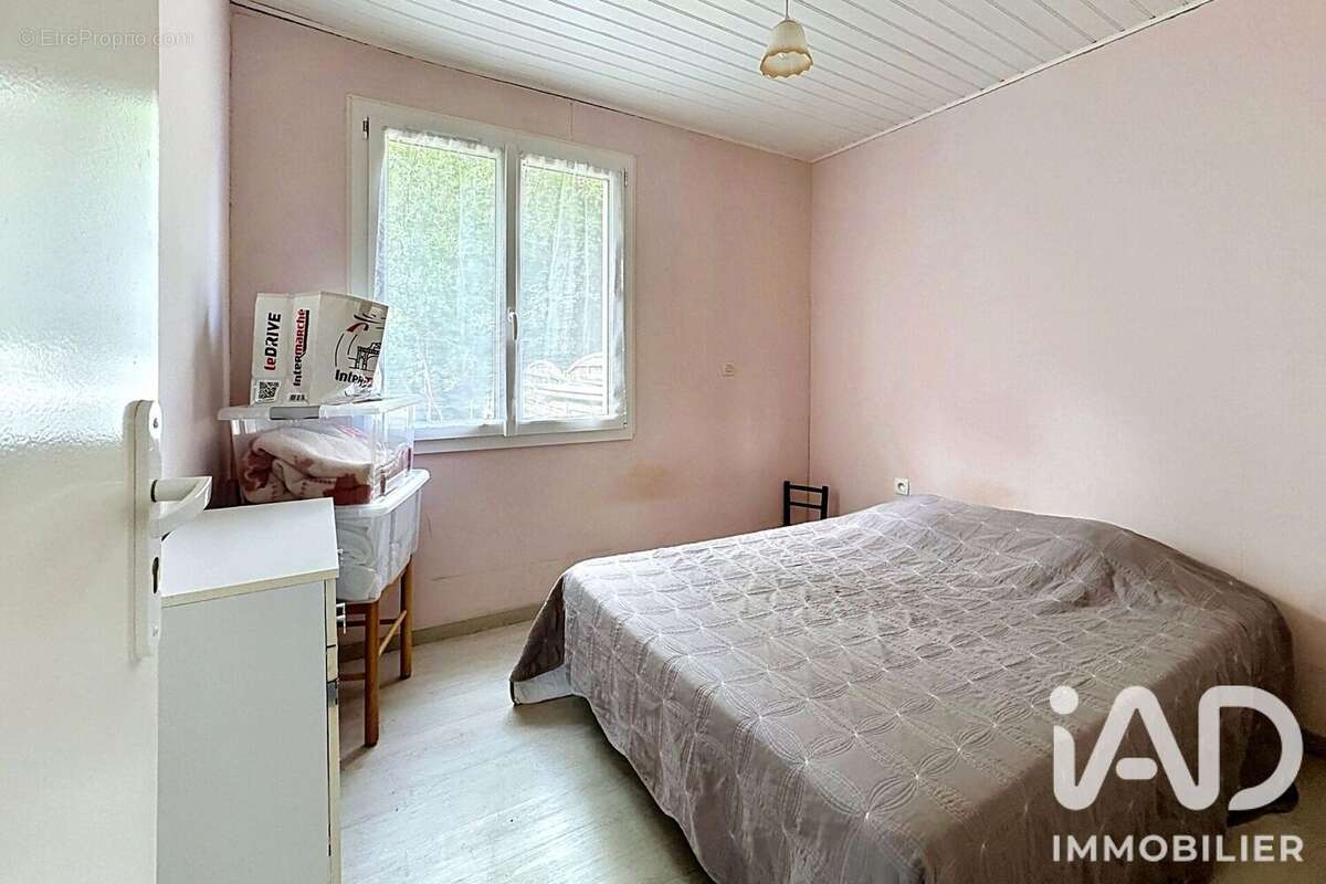 Photo 4 - Maison à TAUGON