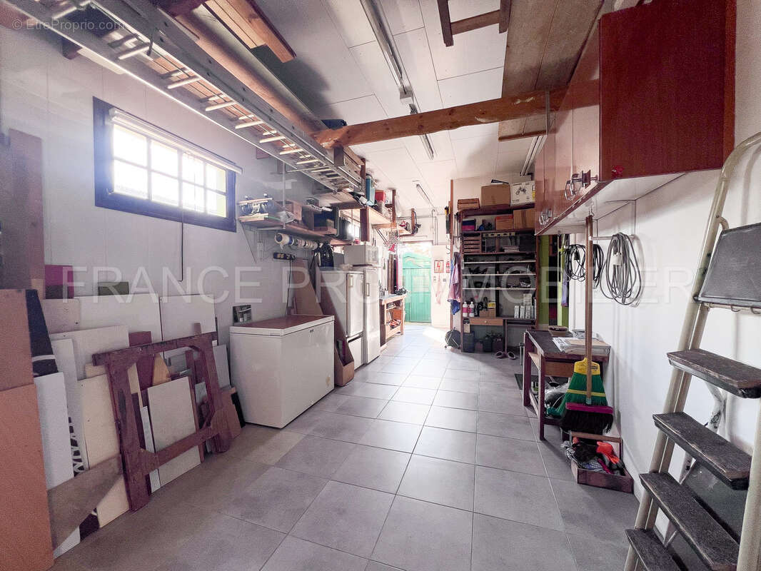 Maison à CHERBOURG-OCTEVILLE