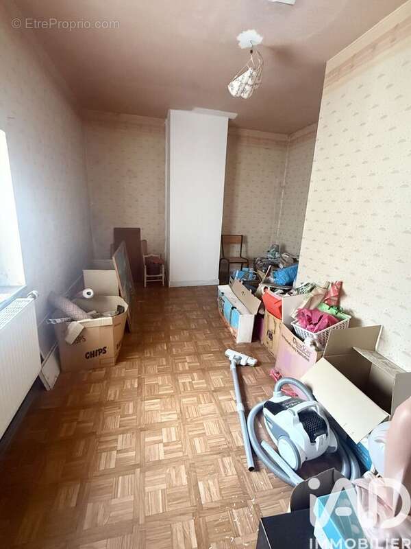 Photo 7 - Maison à CUINCHY