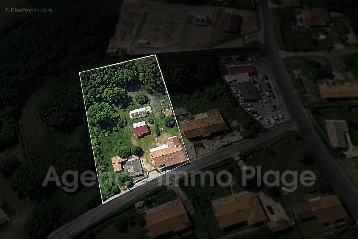 Maison 117 m² à Saint-Vivien-De-Medoc  - photo 6