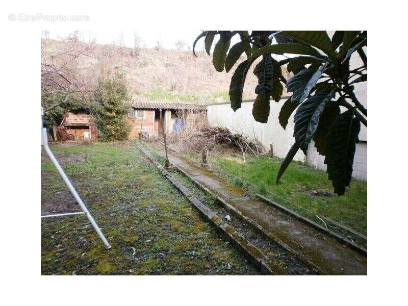 Maison à CHAMPIGNY-SUR-MARNE