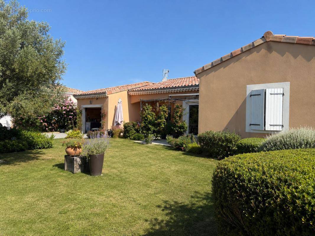 Maison à MIRABEL