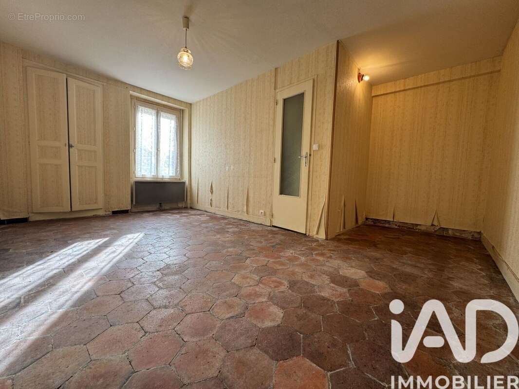 Photo 4 - Maison à ARROU