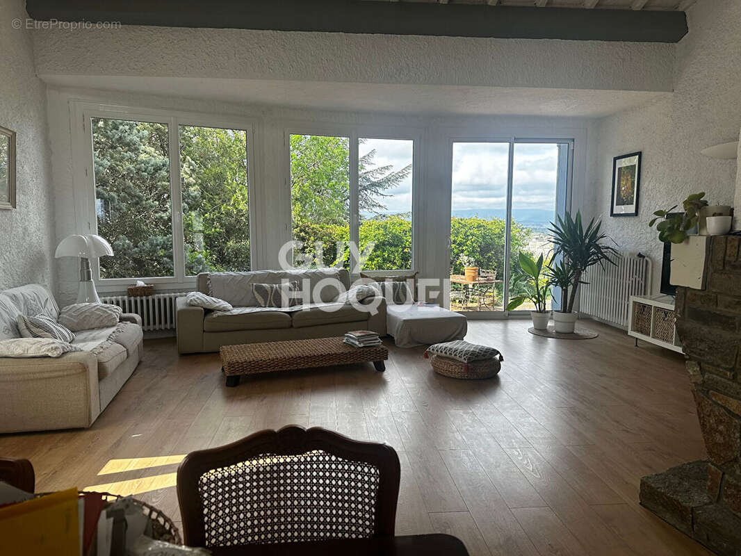 Maison à CARCASSONNE