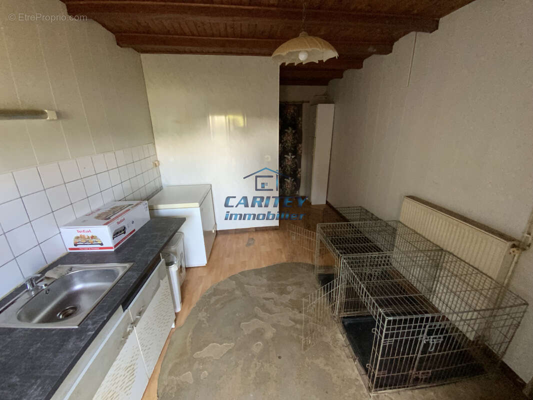 Maison individuelle 133m2 sur terrain de 1585m2 proche de villersexel - photo 9