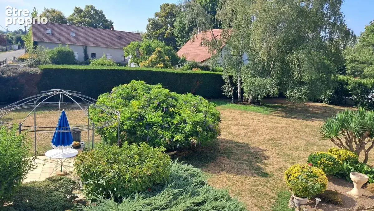 Maison 4 pièces 160 m² à vendre à Vendat (03110) - photo 15