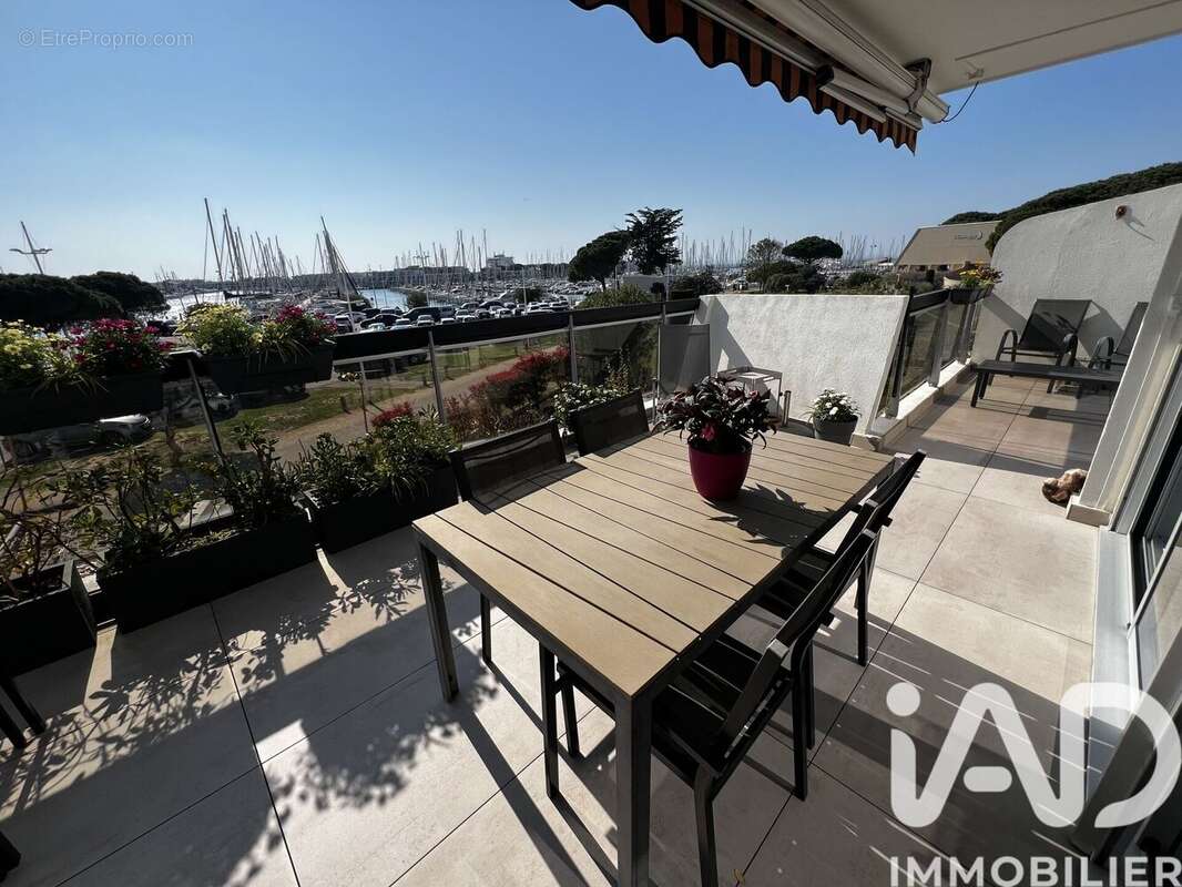 Photo 8 - Appartement à LE GRAU-DU-ROI