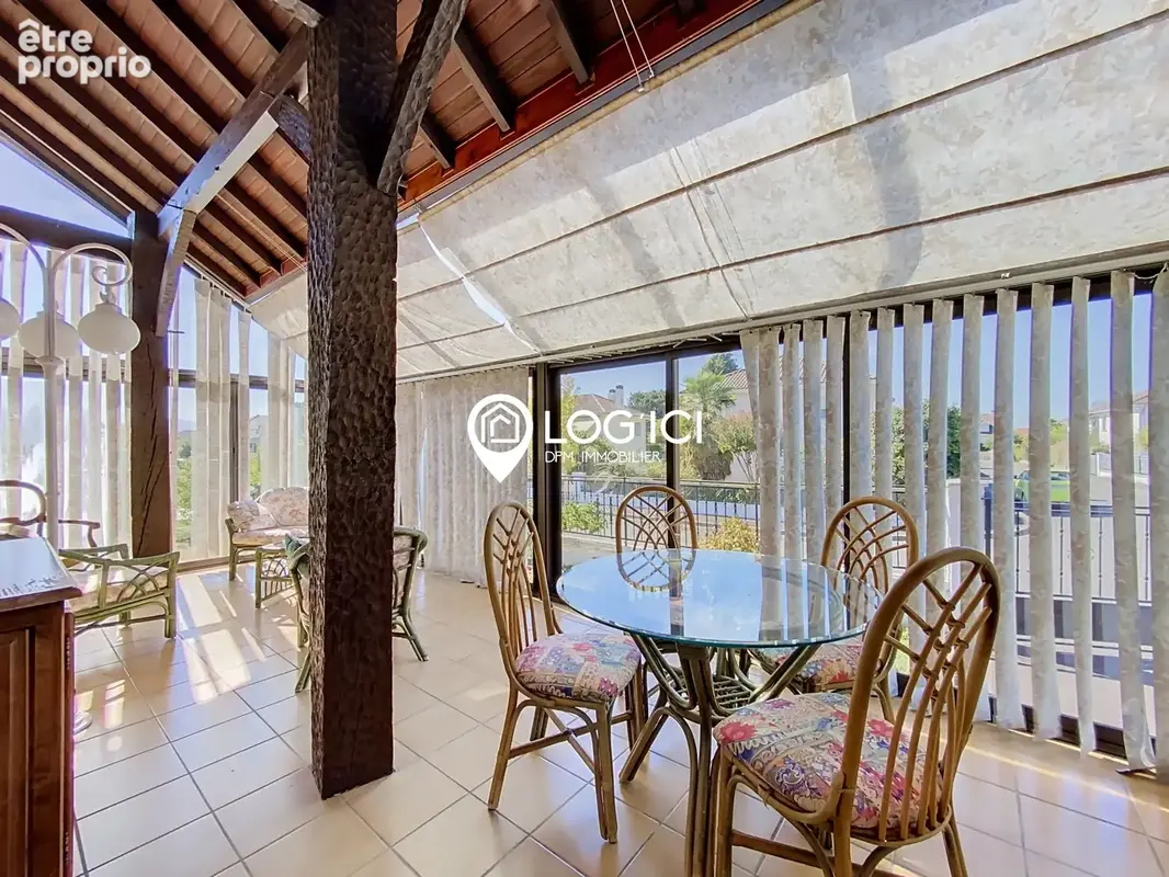 Maison 4 pièces des années 70 - photo 7