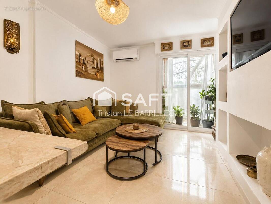 Photo 1 - Appartement à MONTPELLIER