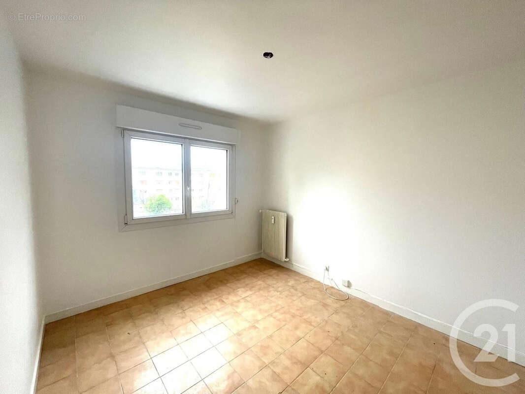 Appartement à MELUN