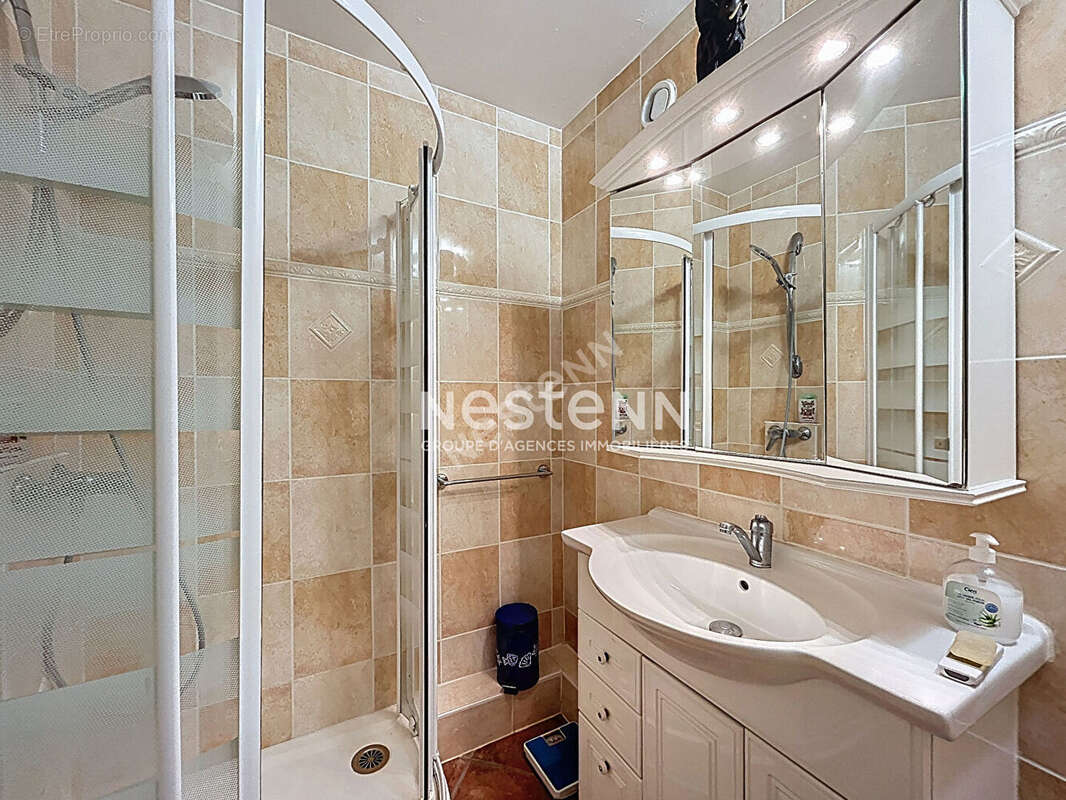 Appartement à LE GRAU-DU-ROI