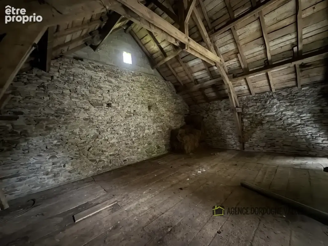Grange avec accés privé à la Dordogne - photo 6