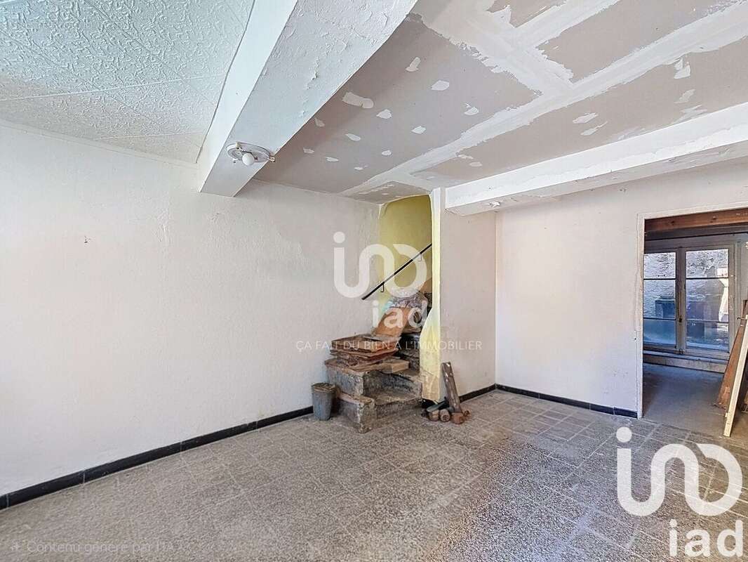 Photo 2 - Maison à SAINT-PAUL-DE-FENOUILLET