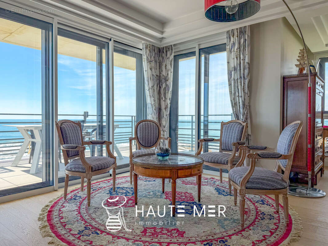 Appartement à LES SABLES-D'OLONNE