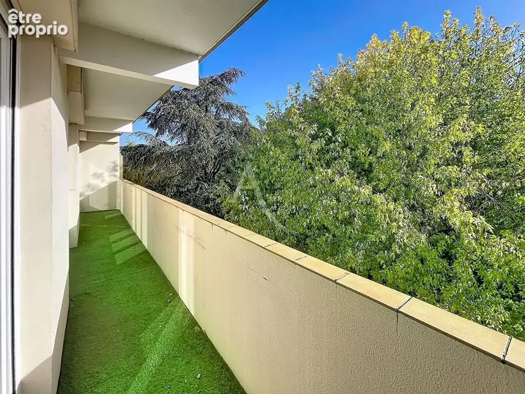 À vendre - appartement 4 pièces - saint-fargeau-ponthierry - photo 4
