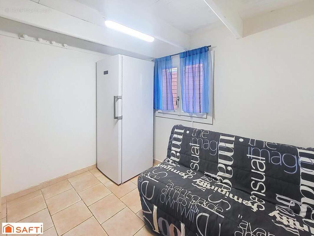 Photo 4 - Maison à LE CASTELLET