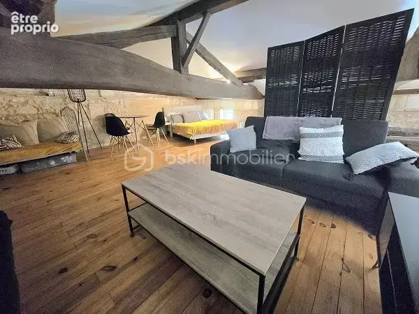 Magnifique longere renovee de 379 m2 avec 4 chambres et piscine sur 1.8 hectares !!! - photo 28