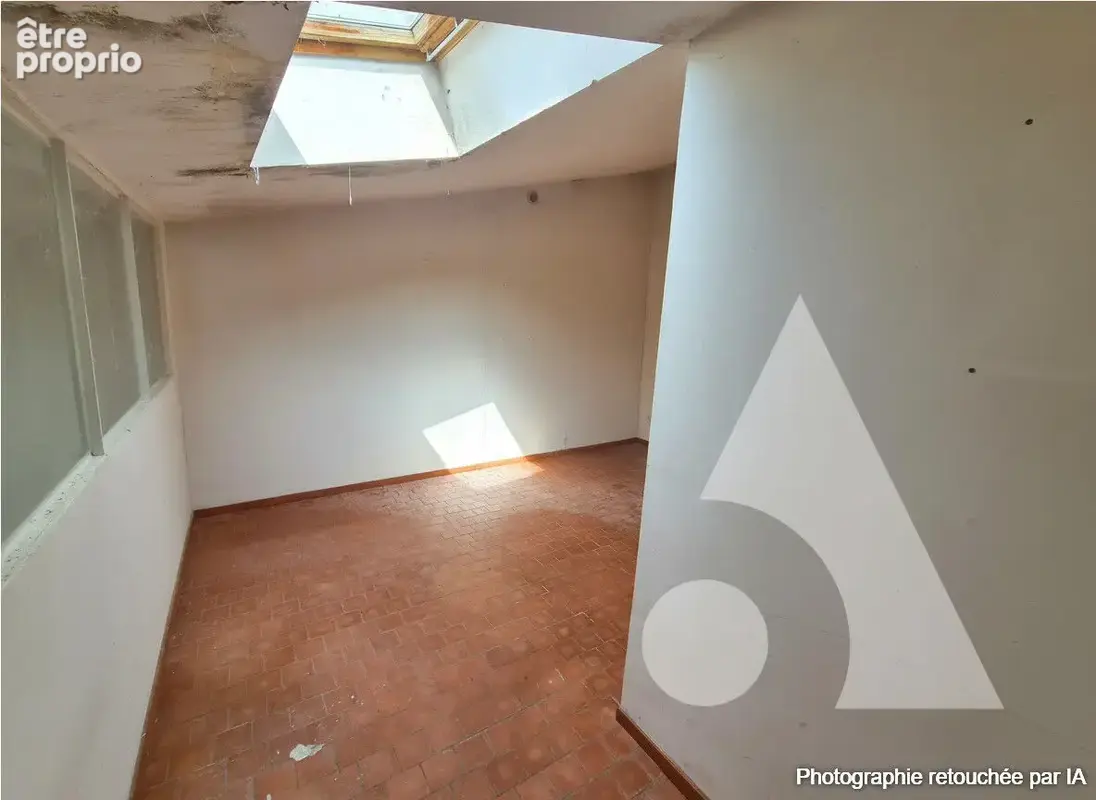 Appartement en duplex 3 pièces - salernes centre-ville 105 000 - photo 11